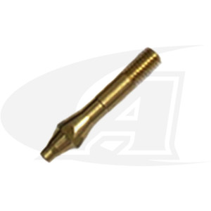 Inelco 5/32" (4.0mm) Collet for Neutrix/AccuTig & Ultima-TIG 