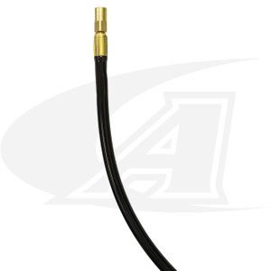  Miller/Weldcraft® WP-20 HD Hytrel® Lined Vinyl Power Cable, 250 Amp 
