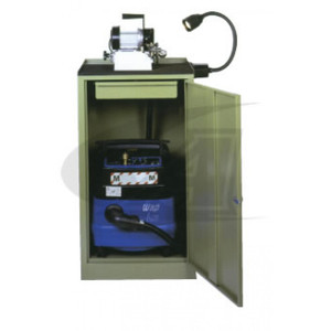 Intercon Cabinet for TIG 10/175 