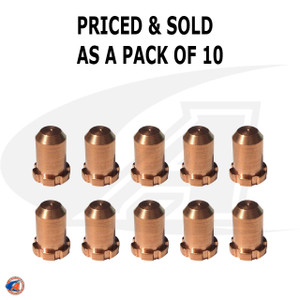 Thermacut Heavy Duty Tip (Pack of 10) 