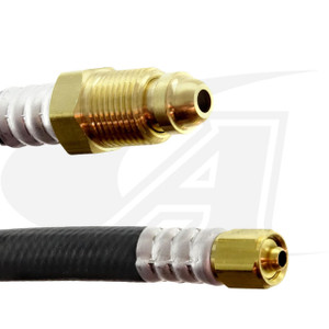  Miller/Weldcraft® WP-27 Rubber Gas Hose 