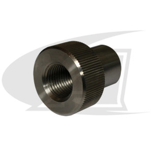 Inelco Serrated Screw for Electrode Holder 