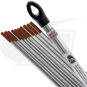 Amplify Electrodes Amplify™ Zirconiated - Brown Tip™ 