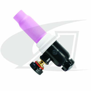 CK Worldwide 3-Series Flex-Loc™ Torch Head 