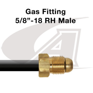 CK Worldwide SafeLoc, 200 Amp Tweco Style Connector-Special B-Size 