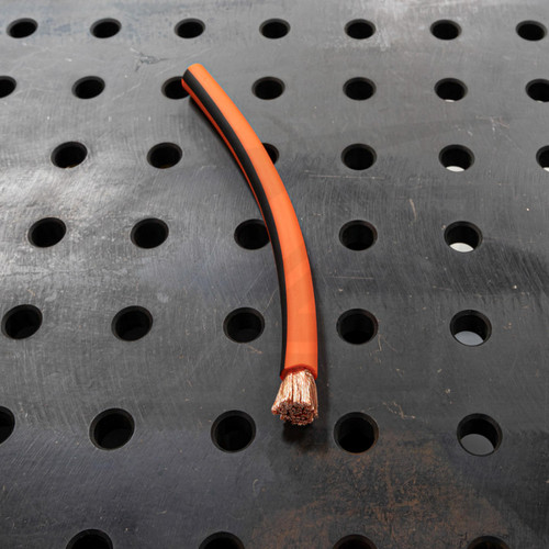 Direct Wire And Cable Ultra Flex Welding Cable 2 1 10 And 20 Priced Per Foot  48741