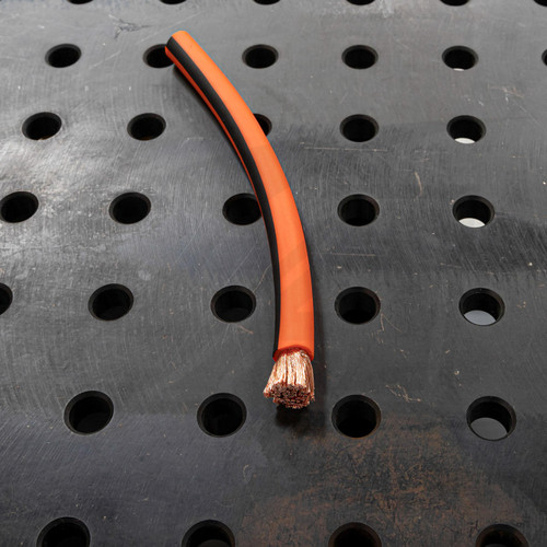 Direct Wire And Cable Ultra Flex Welding Cable 2 1 10 And 20 Priced Per Foot  48741