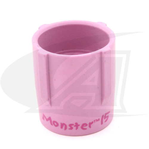 Arc-Zone Pro Monster15™ Heavy-Duty - Cup Only 