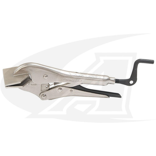 StrongHand Tools Sheet Metal Pliers 