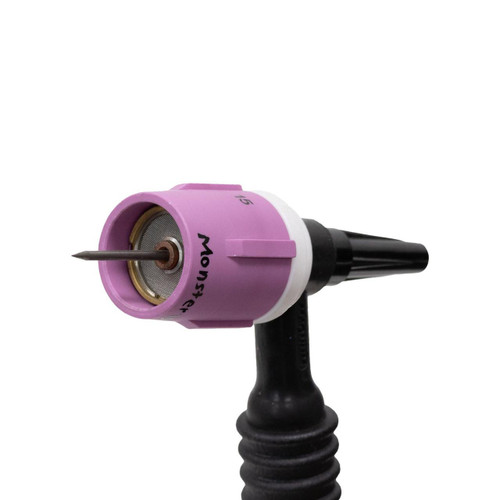 Monster #15 Kit: Heavy-Duty, 9/20/2 Torches | Arc-Zone.com