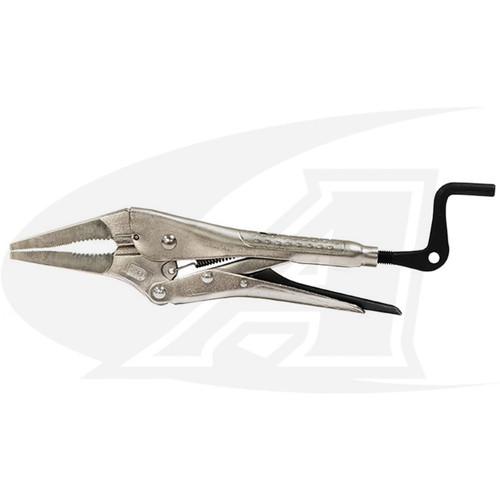 StrongHand Tools Long Nose Pliers 