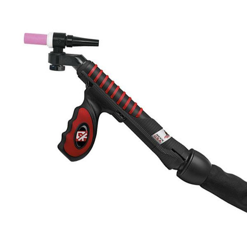 Ck Worldwide Ultratig Flex Loc Variable Angle Head Water Cooled 230amp  82370