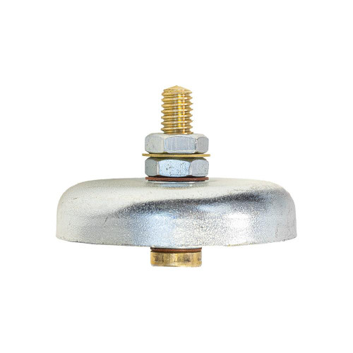 Lenco ARC-M50G Magnetic Ground Clamp Lenco ARC-M50G Magnetic Ground Clamp
