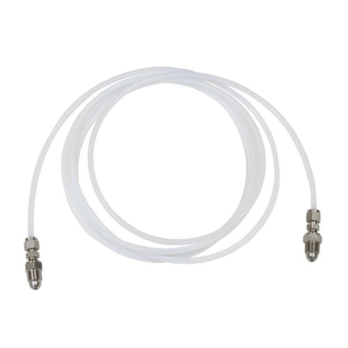 Arc-Zone Pro High-Purity Gas Hose Kit, For Flowmeter to Welding Machine Arc-Zone Pro High-Purity Gas Hose Kit, For Flowmeter to Welding Machine