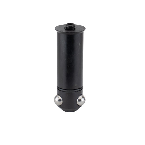 StrongHand Tools Alpha 28™ Flush Mounting Ball Lock Bolt: Long StrongHand Tools Alpha 28™ Flush Mounting Ball Lock Bolt: Long