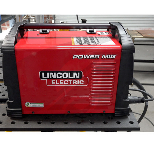 Profax Lincoln® 210 MP Upgrade Kit: Complete TIG Package Profax Lincoln® 210 MP Upgrade Kit: Complete TIG Package