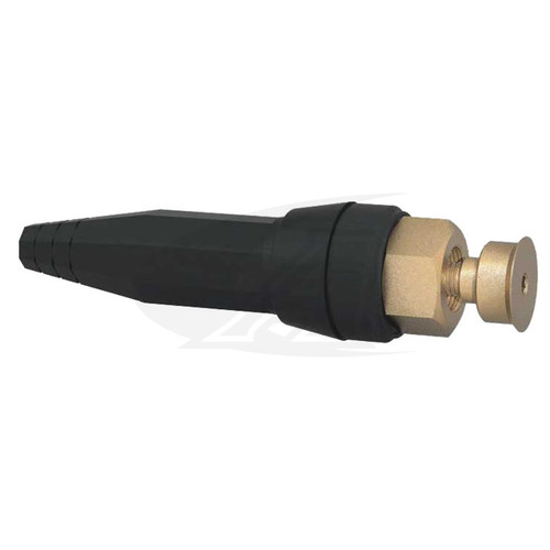 Siegmund™ Table Mount Ground Connector for Welding Tables Siegmund™ Table Mount Ground Connector for Welding Tables