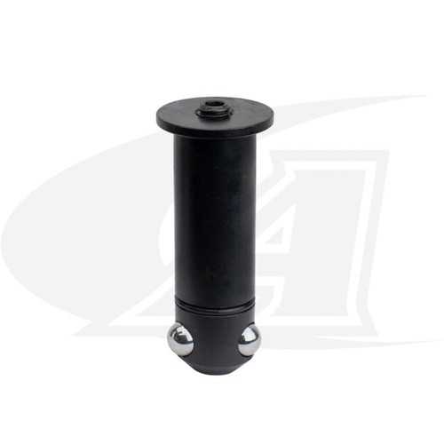 StrongHand Tools Alpha 28™ Flat Clamping Ball Lock Bolt: Flat Long 