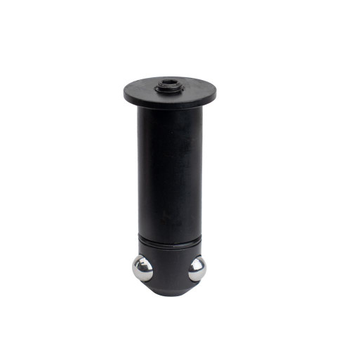 StrongHand Tools Alpha 28™ Flat Clamping Ball Lock Bolt: Flat Long StrongHand Tools Alpha 28™ Flat Clamping Ball Lock Bolt: Flat Long