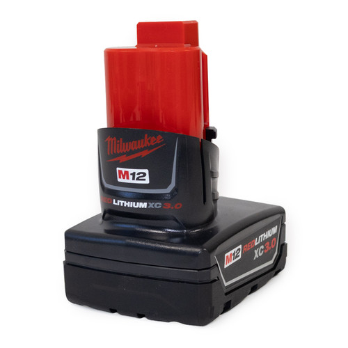 High Output Battery for Cordless Sharpie Grinders