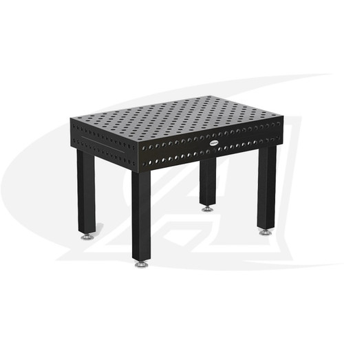 Siegmund™ 28 Table: 1.2m x 0.8m (47.2" x 31.5") Siegmund™ 28 Table: 1.2m x 0.8m (47.2" x 31.5")