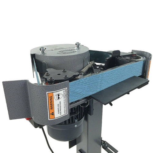 Multitool RadiusMaster® Series II Belt Grinding Machine 