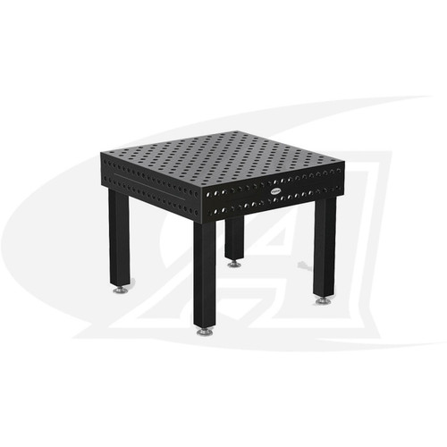 Siegmund™ 16 Table: 1.0m x 0.5m (39