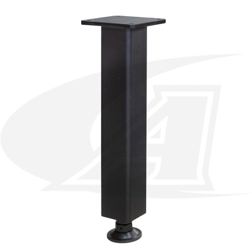 StrongHand Tools Alpha 28™ Table Leg: size 650 (0.65m) StrongHand Tools Alpha 28™ Table Leg: size 650 (0.65m)