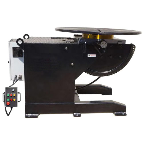 Profax PROFAX® 9,500lb Capacity Welding Positioner - In Stock! Profax PROFAX® 9,500lb Capacity Welding Positioner - In Stock!