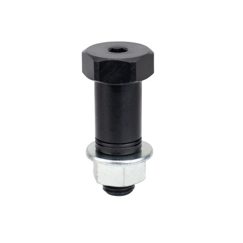 StrongHand Tools Alpha 28™ Hex Connecting Bolt: Short StrongHand Tools Alpha 28™ Hex Connecting Bolt: Short