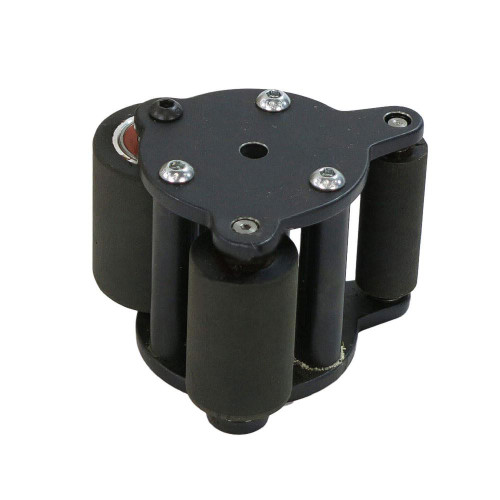 Trick Tools RadiusMaster® Knife Makers 3-Wheel Bobbin Assembly Trick Tools RadiusMaster® Knife Makers 3-Wheel Bobbin Assembly