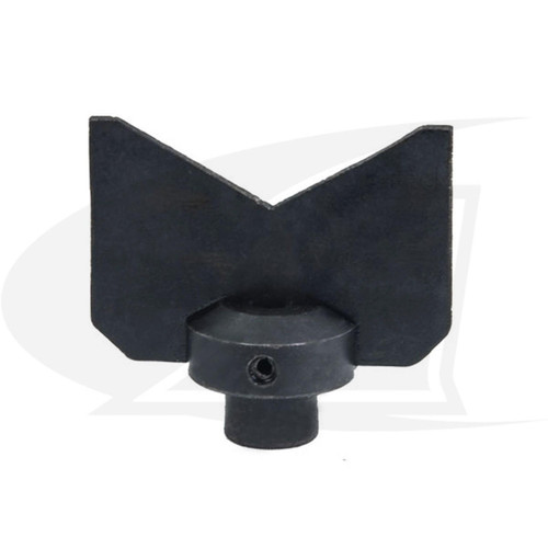 StrongHand Tools BuildPro™ Bend Rest 120° Angle StrongHand Tools BuildPro™ Bend Rest 120° Angle