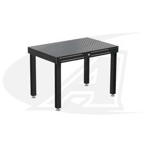  Siegmund™ 16 Table: 1.2m x 0.8m (47" x 31") 