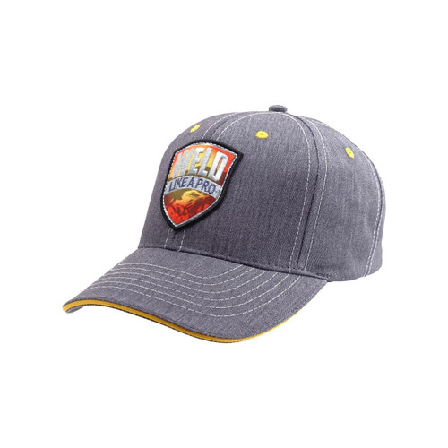 Arc-Zone Pro Weld Like A Pro Hat Arc-Zone Pro Weld Like A Pro Hat