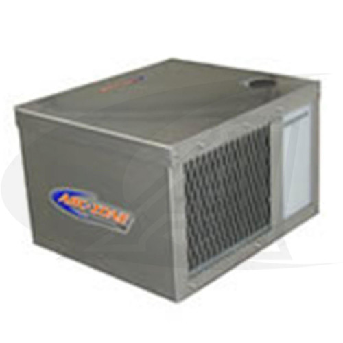 Dynaflux TIG-er Medium-Duty 2 Gallon Water Cooler w/ 115 US Motor Dynaflux TIG-er Medium-Duty 2 Gallon Water Cooler w/ 115 US Motor
