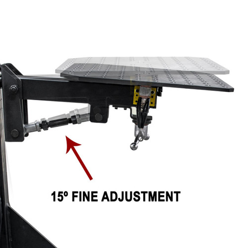 StrongHand Tools --NEW-- BuildPro™ Manipulator Table! 