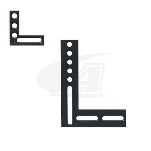 Siegmund Flat Square Stops for Siegmund System 28 Tables 