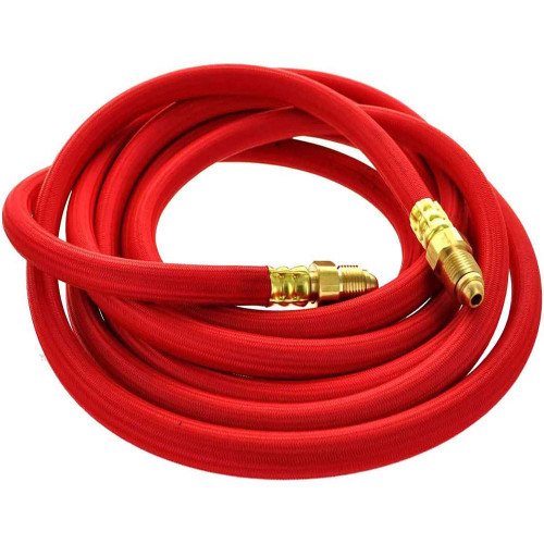 Ck Worldwide 1 Piece Superflex Power Cable 200a Male Ends  39884