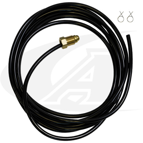 Miller/Weldcraft® WP-20 HD Hytrel® Lined Vinyl Water Hose Miller/Weldcraft® WP-20 HD Hytrel® Lined Vinyl Water Hose