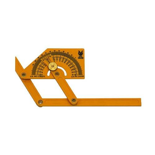 Trick Tools Small Angle Finder  95051