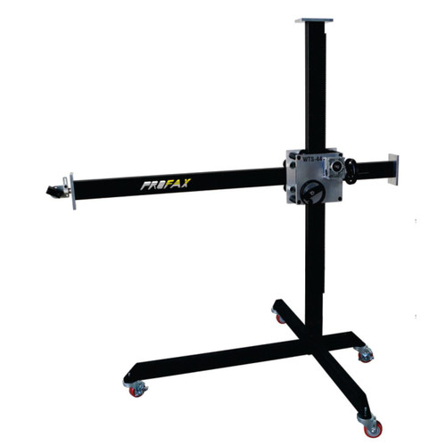 Profax PROFAX® Adjustable Torch Stand Profax PROFAX® Adjustable Torch Stand
