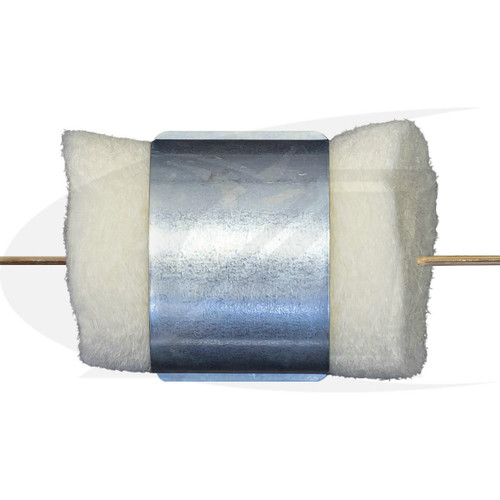  Best Welds Wire Cleaning Pads (Bag of 6ea) 