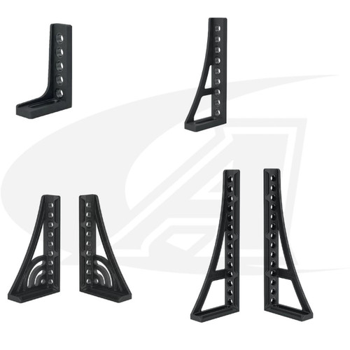 Siegmund Cast Clamping Squares for Siegmund System 28 Tables 