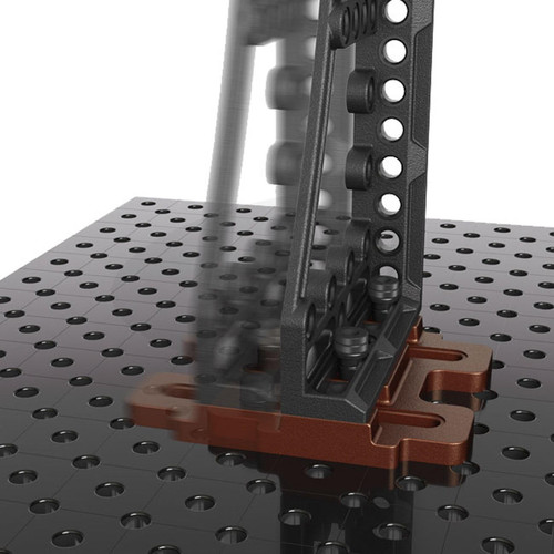 Siegmund Specialty Squares for Siegmund System 28 Tables 