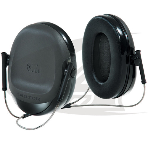 3M Peltor™ Welding Earmuffs 3M Peltor™ Welding Earmuffs