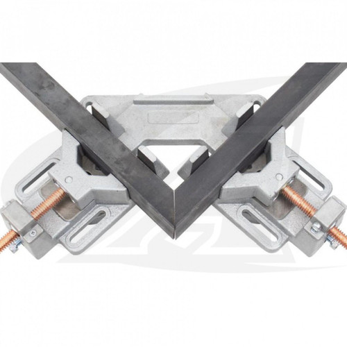 StrongHand Tools Universal Vise 