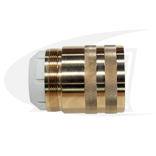 Thermacut Nozzle Retaining Cap for ESAB/L-Tec PT-19XLS Cutting Torches Thermacut Nozzle Retaining Cap for ESAB/L-Tec PT-19XLS Cutting Torches