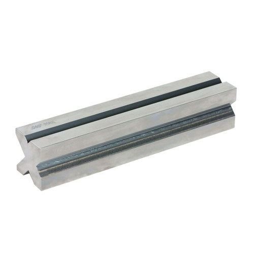 Trick Tools 4-Way Die for Benchtop Press Brake Trick Tools 4-Way Die for Benchtop Press Brake