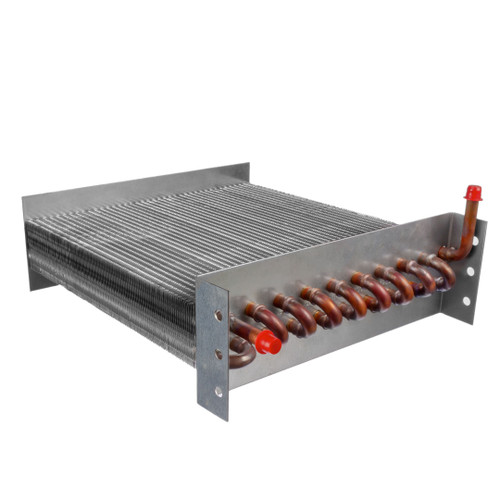 Radiator 3500SS / 6500SS Radiator 3500SS / 6500SS