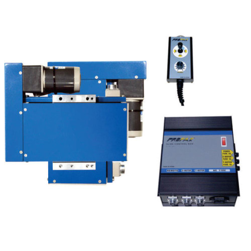 Profax PROFAX® Motorized Cross Slides - In Stock Profax PROFAX® Motorized Cross Slides - In Stock